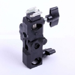 Gá dù và đèn E flash bracket, type A